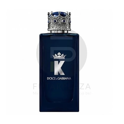 Dolce & Gabbana - K by Dolce and Gabbana Parfum férfi 100ml  teszter 