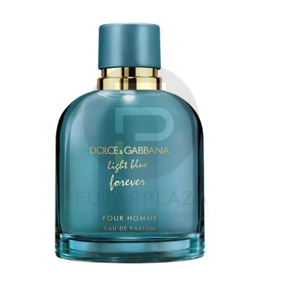 Dolce & Gabbana - Light Blue Forever férfi 100ml edp teszter 