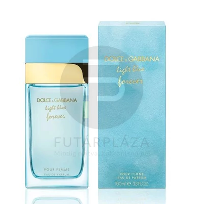Dolce & Gabbana - Light Blue Forever női 25ml edp  