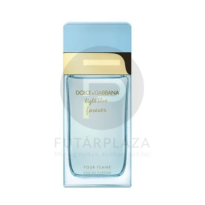 Dolce & Gabbana - Light Blue Forever női 100ml edp teszter 