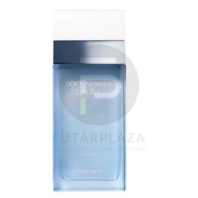 Dolce & Gabbana - Light Blue Love in Capri női 100ml edt teszter 