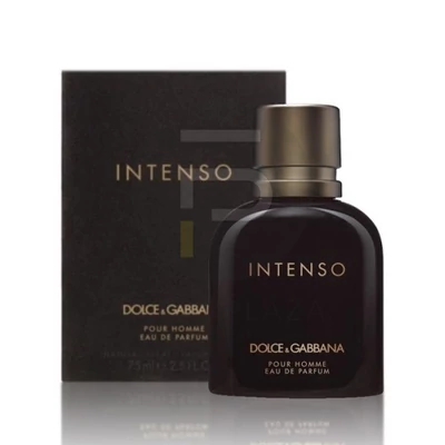 Dolce & Gabbana - Pour Homme Intenso férfi 75ml edp  