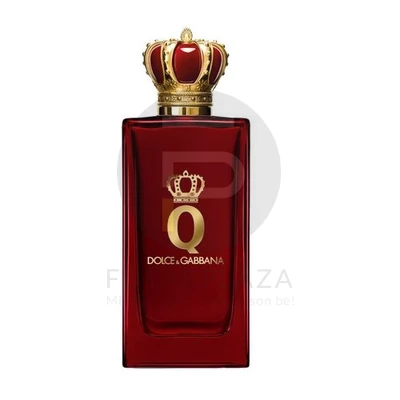 Dolce & Gabbana - Q by Dolce and Gabbana Parfum női 100ml  teszter 