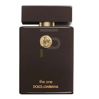 Dolce & Gabbana - The One Collector férfi 50ml edt  