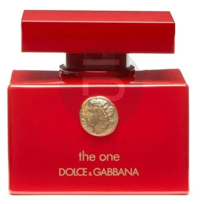 Dolce & Gabbana - The One Collector női 75ml edp teszter 