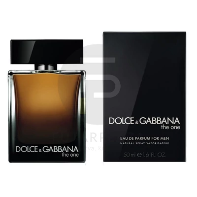 Dolce & Gabbana - The One férfi 100ml edp  