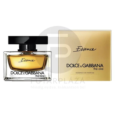 Dolce & Gabbana - The One Essence női 40ml edp  