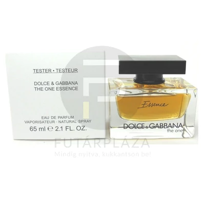 Dolce & Gabbana - The One Essence női 65ml edp teszter 