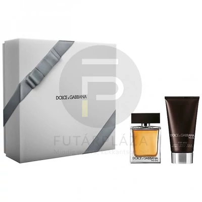 Dolce & Gabbana - The One férfi 50ml parfüm szett   6.