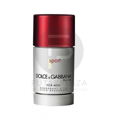 Dolce & Gabbana - The One Sport férfi 75ml deo stick  