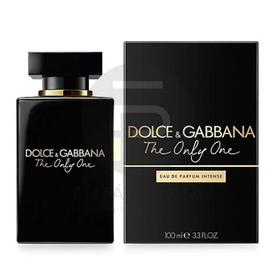 Dolce & Gabbana - The Only One Intense női 100ml edp  