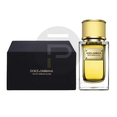 Dolce & Gabbana - Velvet Mimosa Bloom női 150ml edp  