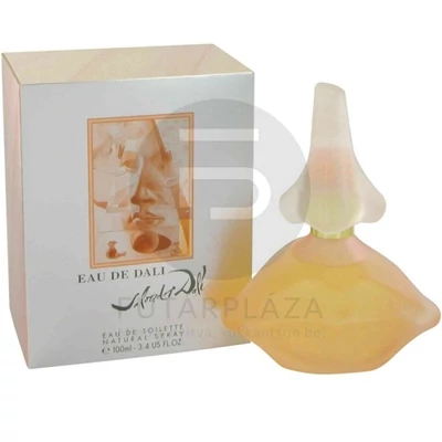 Salvador Dali - Eau de Dali női 100ml dezodor  