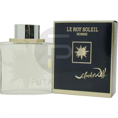 Salvador Dali - Le Roy Soleil férfi 100ml arcszesz  