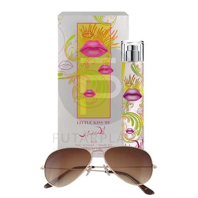 Salvador Dali - Little Kiss Me női 50ml parfüm szett   1.