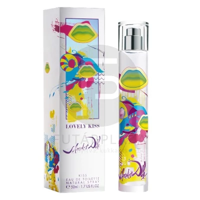 Salvador Dali - Lovely Kiss női 30ml edt  
