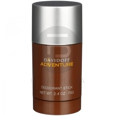 Davidoff - Adventure férfi 75ml deo stick  