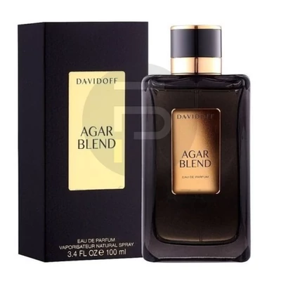 Davidoff - Agar Blend unisex 100ml edp  