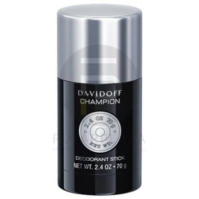 Davidoff - Champion férfi 75ml deo stick  