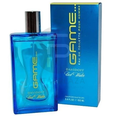 Davidoff - Cool Water Game férfi 30ml edt  