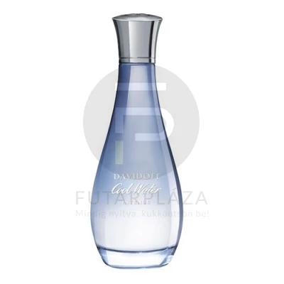 Davidoff - Cool Water Intense női 100ml edp teszter 