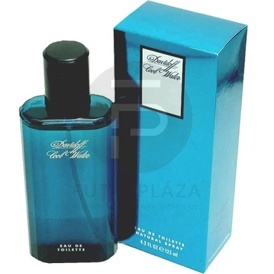 Davidoff - Cool Water férfi 125ml edt  
