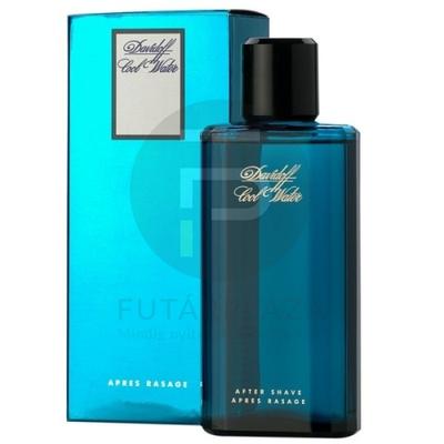 Davidoff - Cool Water férfi 125ml arcszesz  