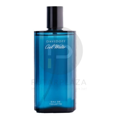 Davidoff - Cool Water férfi 40ml edt doboz nélküli 