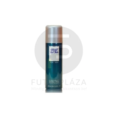Davidoff - Cool Water férfi 150ml dezodor  
