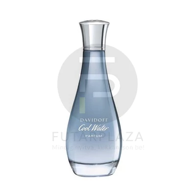 Davidoff - Cool Water Parfum női 100ml  teszter 