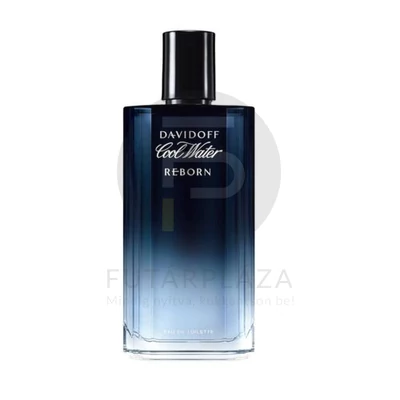 Davidoff - Cool Water Reborn férfi 100ml edt teszter 