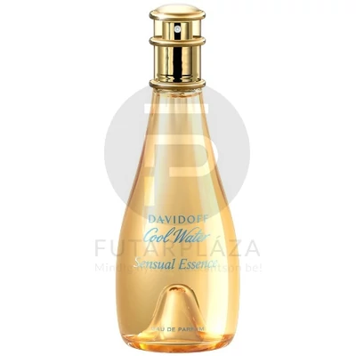Davidoff - Cool Water Sensual Essence női 100ml edp  
