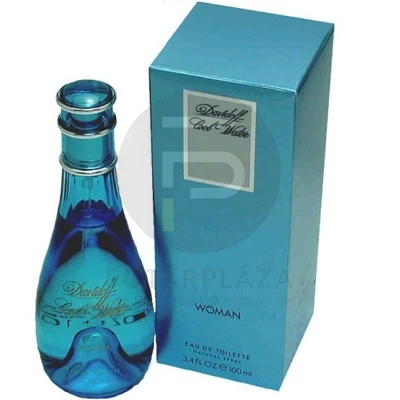 Davidoff - Cool Water női 100ml edt  