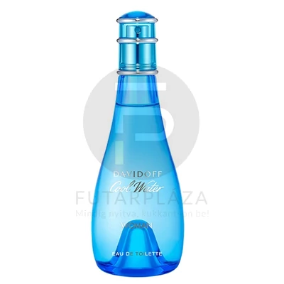 Davidoff - Cool Water női 30ml edt doboz nélküli 