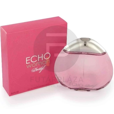 Davidoff - Echo női 50ml edp  
