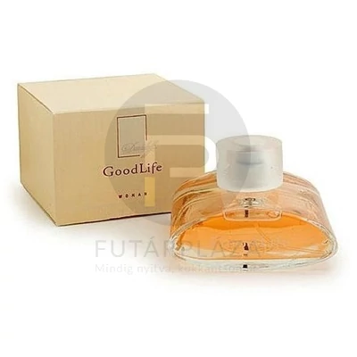 Davidoff - Good Life női 100ml edp teszter 