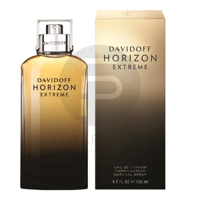 Davidoff - Horizon Extreme férfi 125ml edp  