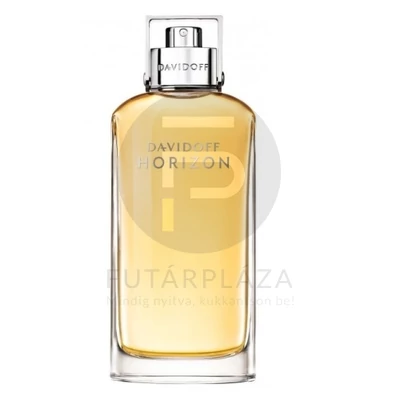 Davidoff - Horizon férfi 125ml edt teszter 