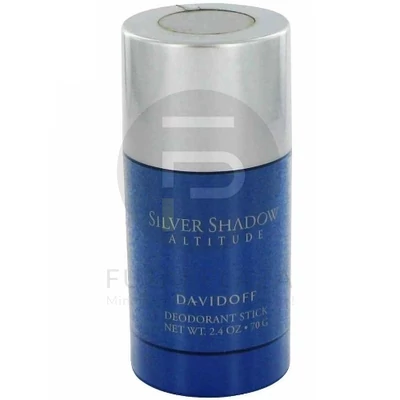 Davidoff - Silver Shadow Altitude férfi 75ml deo stick  