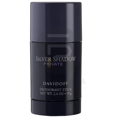 Davidoff - Silver Shadow Private férfi 70ml deo stick   Davidoff - Silver Shadow Private férfi 70ml deo stick