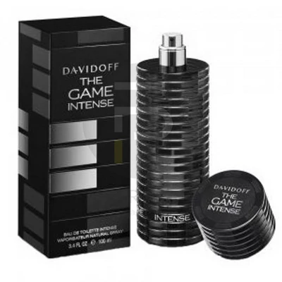 Davidoff - The Game Intense férfi 60ml edt  