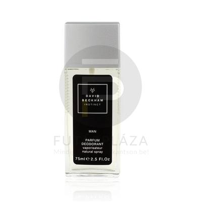 David & Victoria Beckham - Instinct férfi 75ml deo spray  