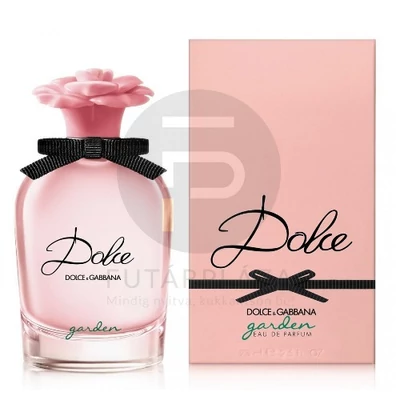 Dolce & Gabbana - Dolce Garden női 75ml edp  