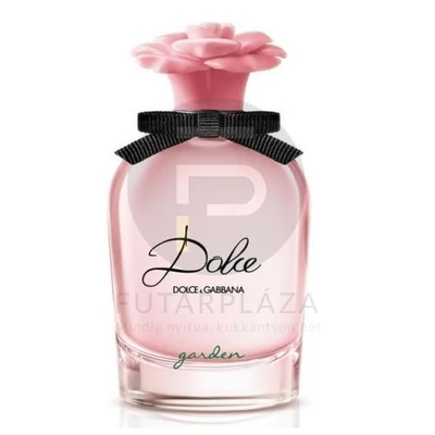 Dolce & Gabbana - Dolce Garden női 75ml edp teszter 