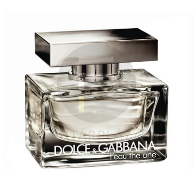 Dolce & Gabbana - L'Eau The One női 75ml edt  
