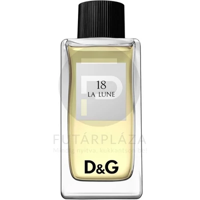 Dolce & Gabbana - 18 La Lune női 100ml edt  