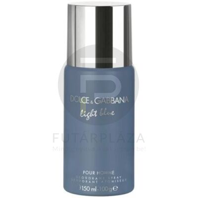 Dolce & Gabbana - Light Blue férfi 150ml dezodor  