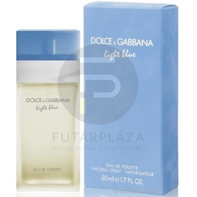 Dolce & Gabbana - Light Blue női 25ml edt  