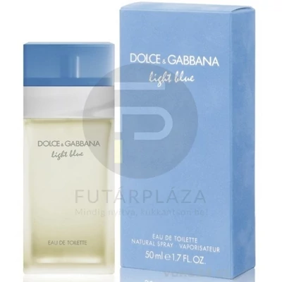Dolce & Gabbana - Light Blue női 100ml edt  