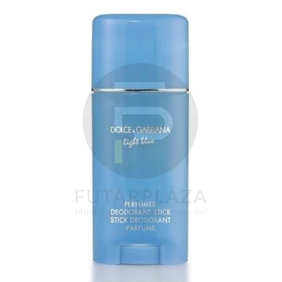 Dolce & Gabbana - Light Blue női 50ml deo stick  